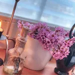 With Sea View 01 بيت للعطل
