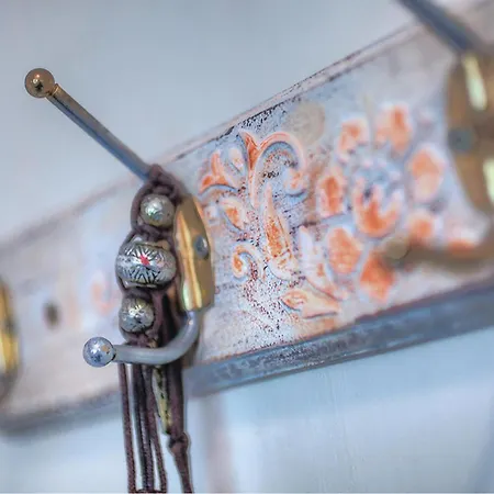 Vikendica With Sea View 01