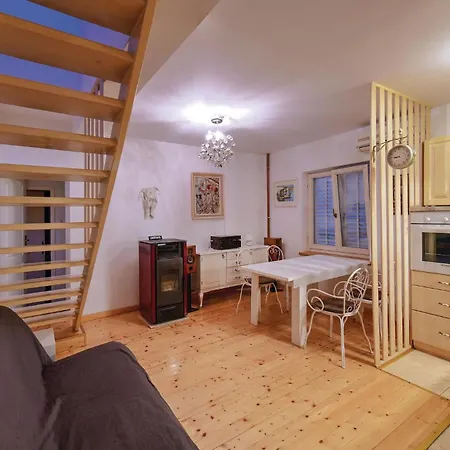 With Sea View 01 Murter