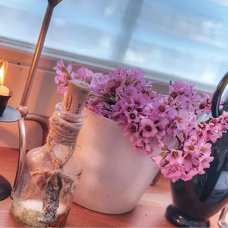 With Sea View 01 Vikendica