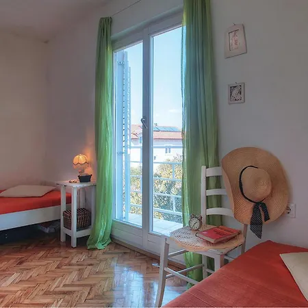 With Sea View 01 Vikendica *