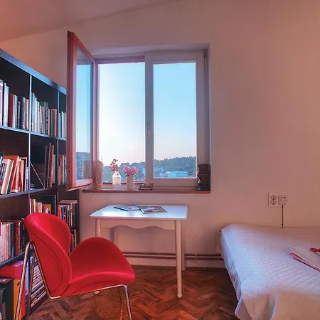 With Sea View 01 Casa de Férias *