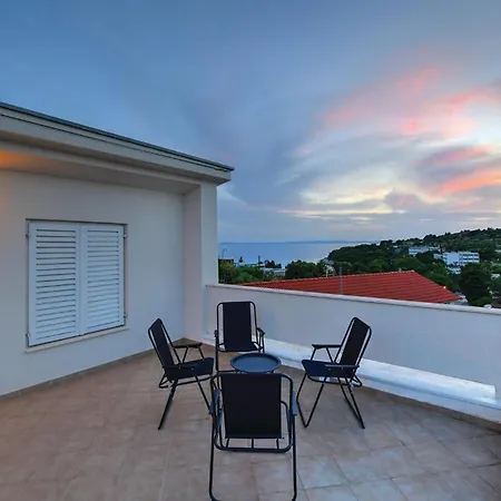 Casa de Férias With Sea View 01 *