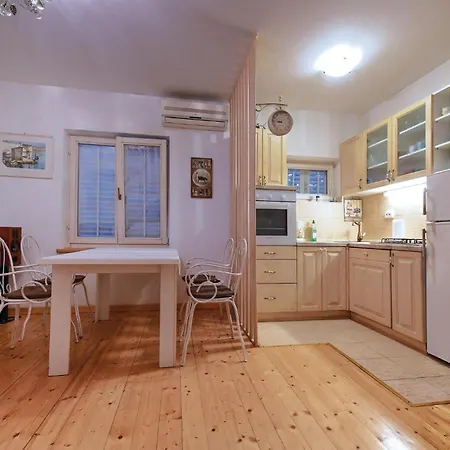 With Sea View 01 * Murter