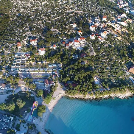 Casa de Férias With Sea View 01 Murter