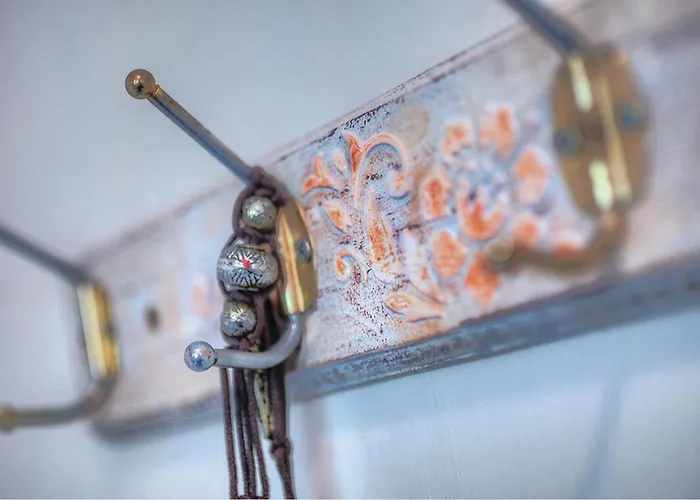 Casa de Férias With Sea View 01