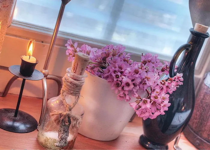 With Sea View 01 Casa vacanze