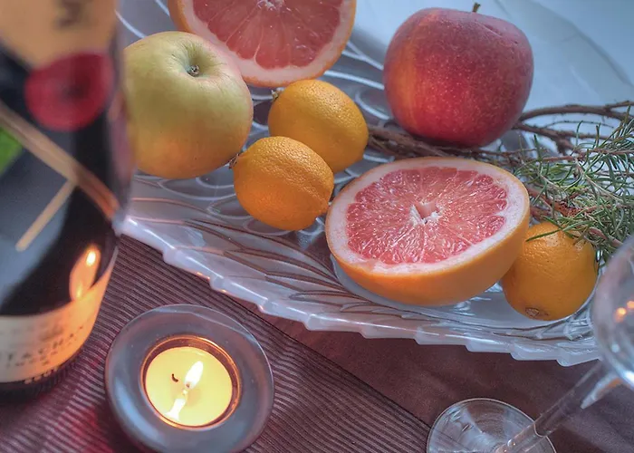 With Sea View 01 別荘 *