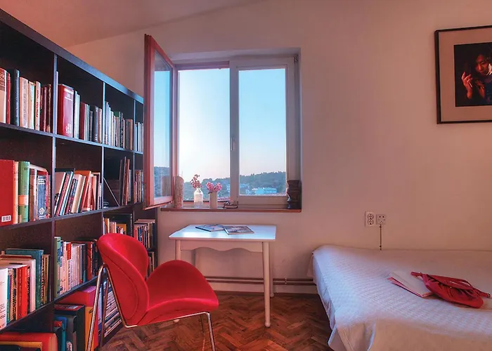 With Sea View 01 別荘 *