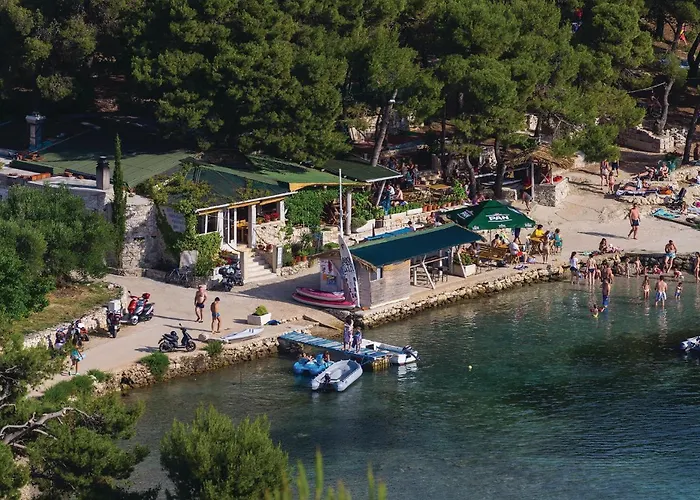 With Sea View 01 Murter