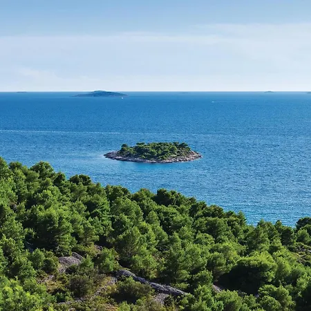 بيت للعطل With Sea View 01 مورتير