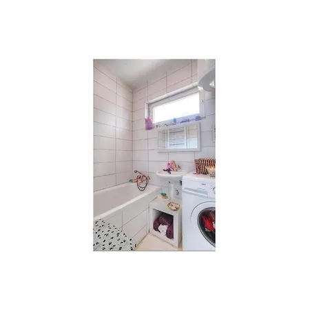 Holiday home With Sea View 01 Murter