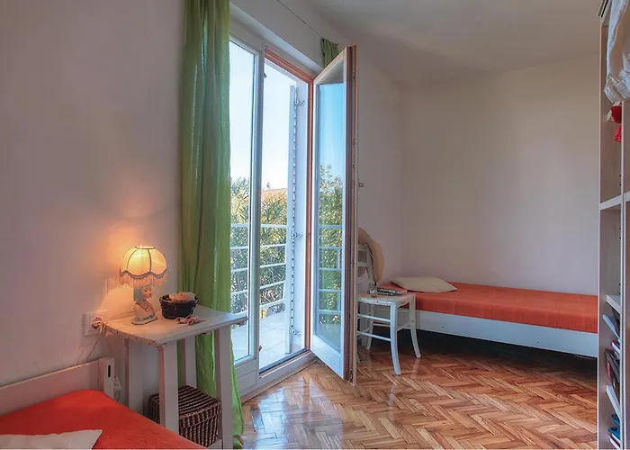 With Sea View 01 Murter