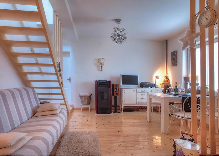 With Sea View 01 Сasa de vacaciones